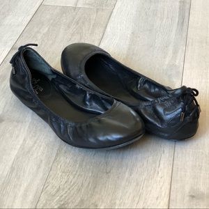 Maria Sharapova by Cole Haan Air Bacara Flat